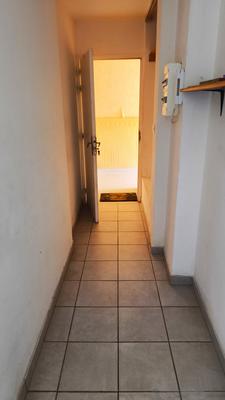 Duplex - 60 m² - 4 pièces