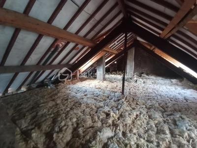 Appartement - 200 m² - 1 pièce