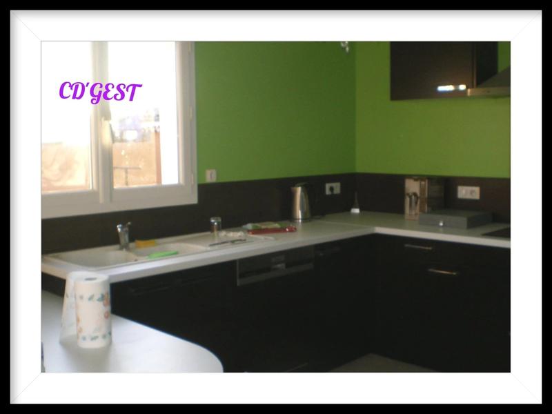 Maison - 129 m² - 5 pièces