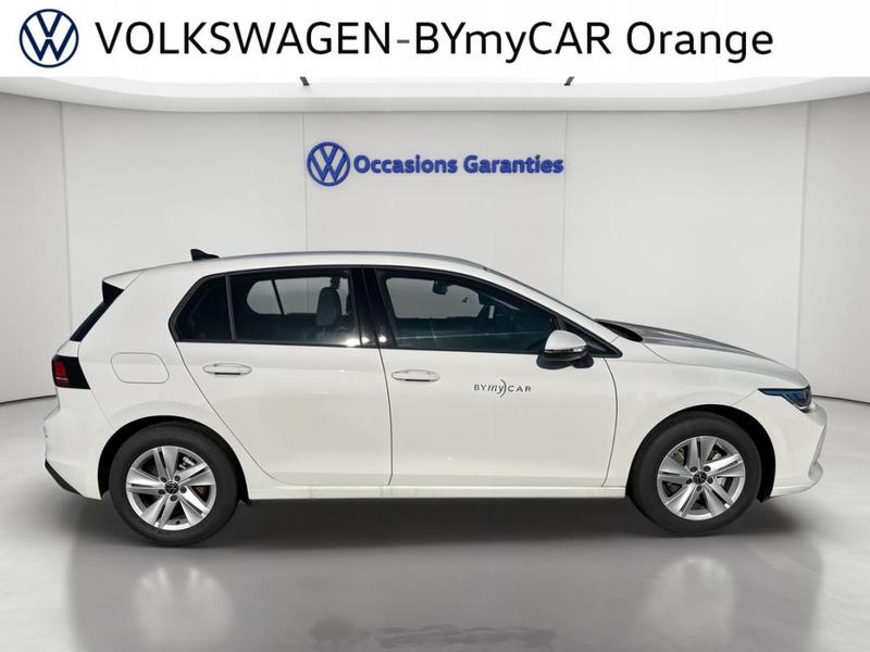 Volkswagen Golf 1.5 Tsi Evo2 116 Bvm6 Life Plus