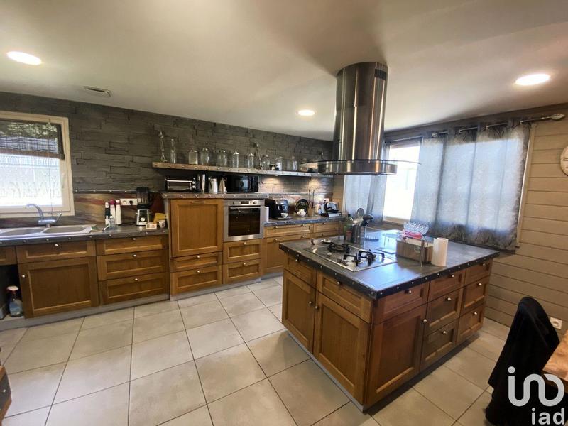 Local commercial - 413 m²