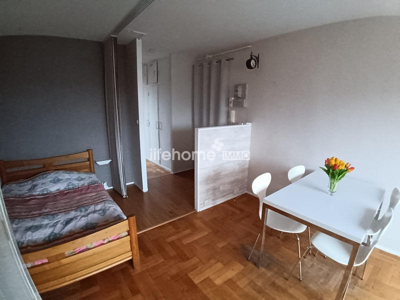 Appartement - 40 m² - 1 pièce