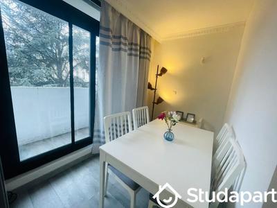 Maison - 32 m² - 3 pièces