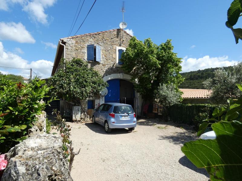 Maison - 128 m² - 5 pièces