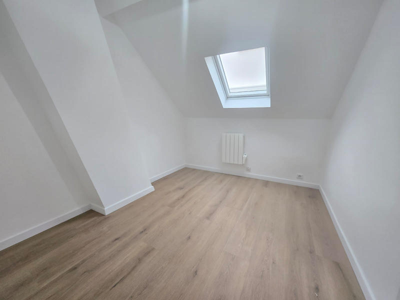 Appartement - 37 m² - 3 pièces