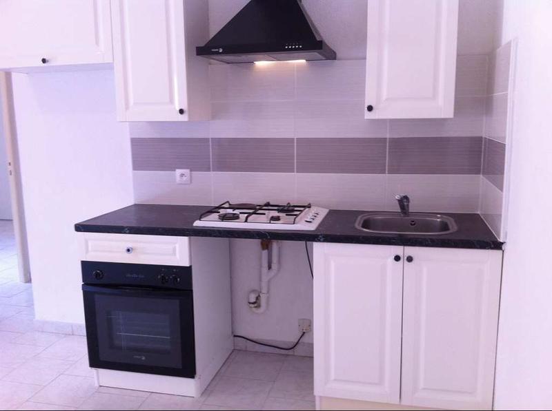 Appartement - 45 m² - 3 pièces