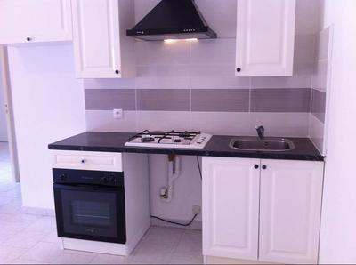 Appartement - 45 m² - 3 pièces