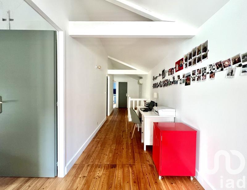 Maison - 135 m² - 5 pièces