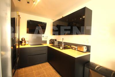 Pavillon - 88 m² - 5 pièces