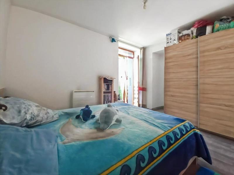 Maison - 104 m² - 4 pièces