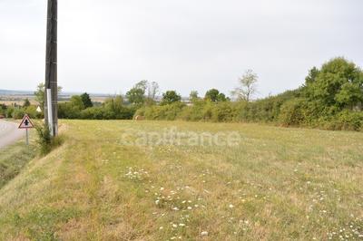 Terrain constructible - 3 285 m²