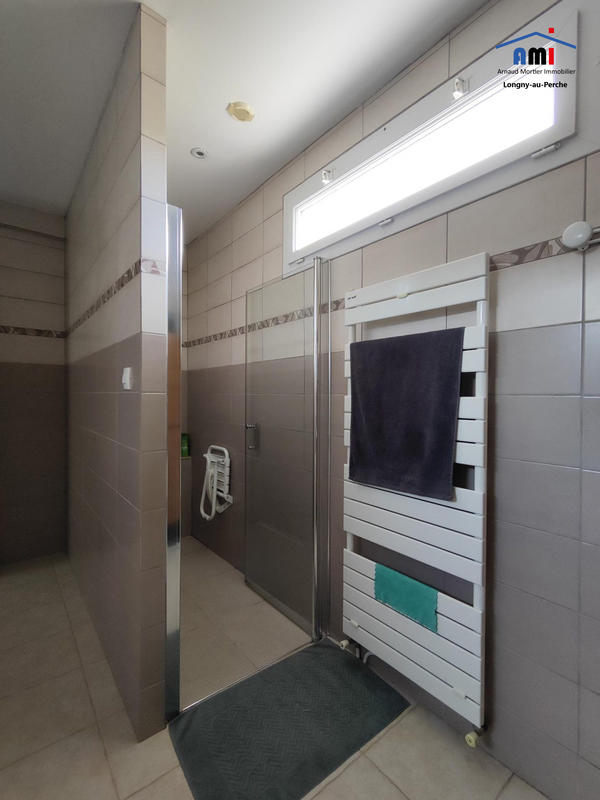 Maison - 139 m² - 5 pièces