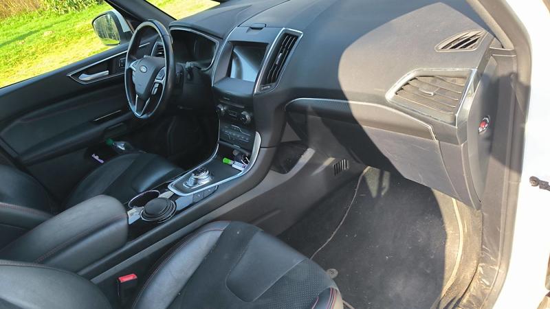 Ford s-Max 2.0 Ecoblue 190 Bva6 St-Line