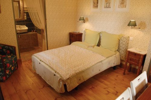 Manoir de l'Espérance