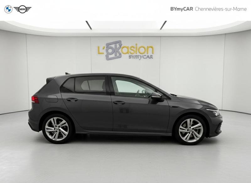 Volkswagen Golf 2.0 Tdi Scr 150 Dsg7 R-Line
