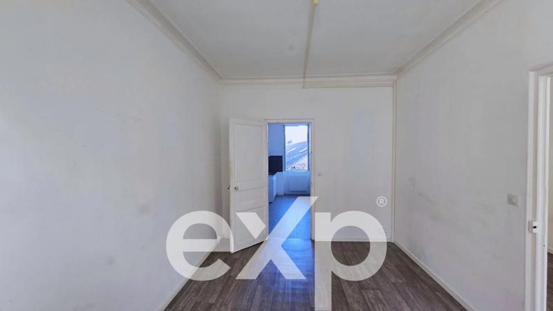 Appartement - 34 m² - 2 pièces