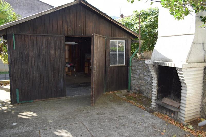 Maison - 93 m² - 6 pièces