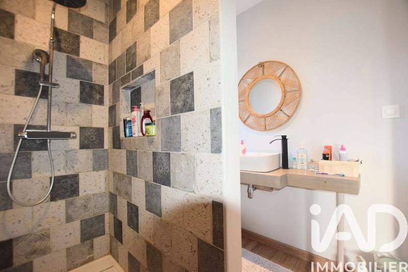 Maison - 155 m² - 6 pièces