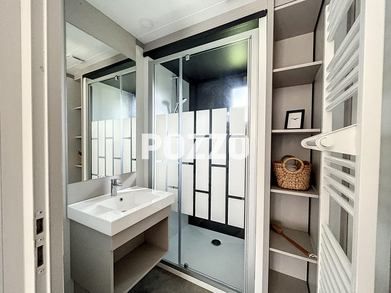 Maison - 41 m² - 3 pièces