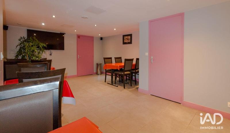 Local commercial - 42 m²