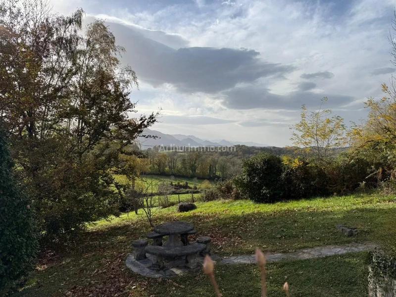 Maison - 146 m² - 6 pièces