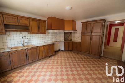 Maison - 148 m² - 6 pièces