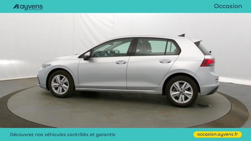 Volkswagen Golf 1.5 Tsi Act Opf 130ch Life Business