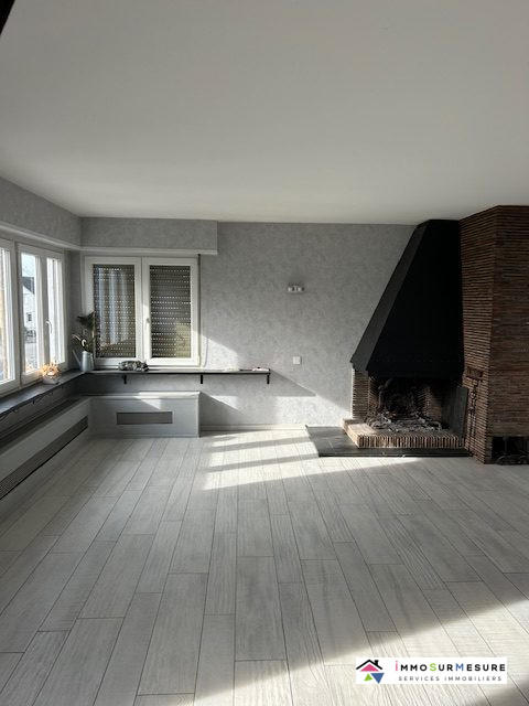 Duplex - 150 m² - 7 pièces