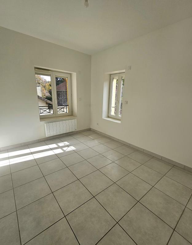 Maison - 75 m² - 4 pièces