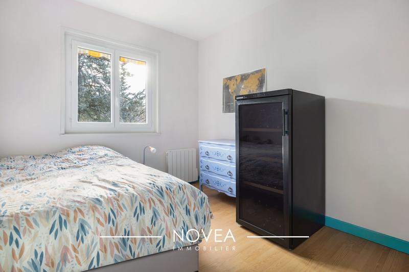 Maison - 131 m² - 6 pièces