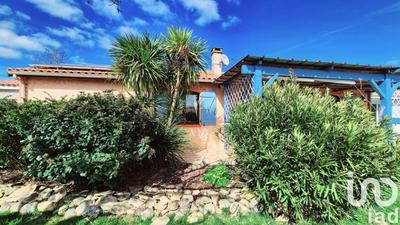 Maison - 154 m² - 6 pièces