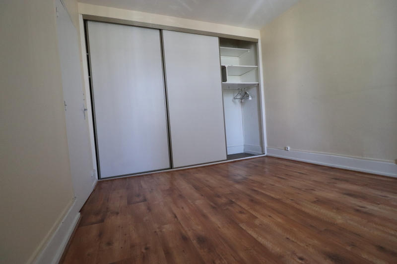 Appartement - 120 m² - 6 pièces