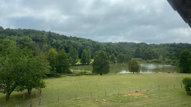 Maison - 371 m² - 7 pièces