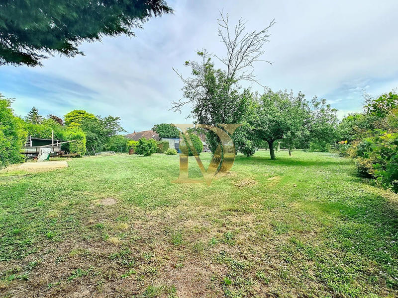 Maison - 115 m² - 6 pièces