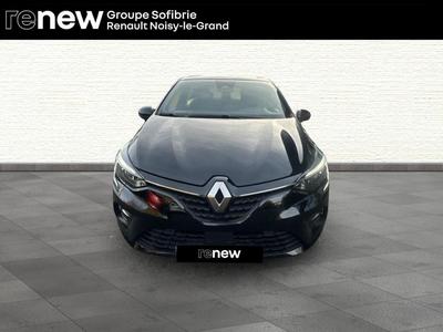 Renault Clio V E-Tech 140 - 21n Limited