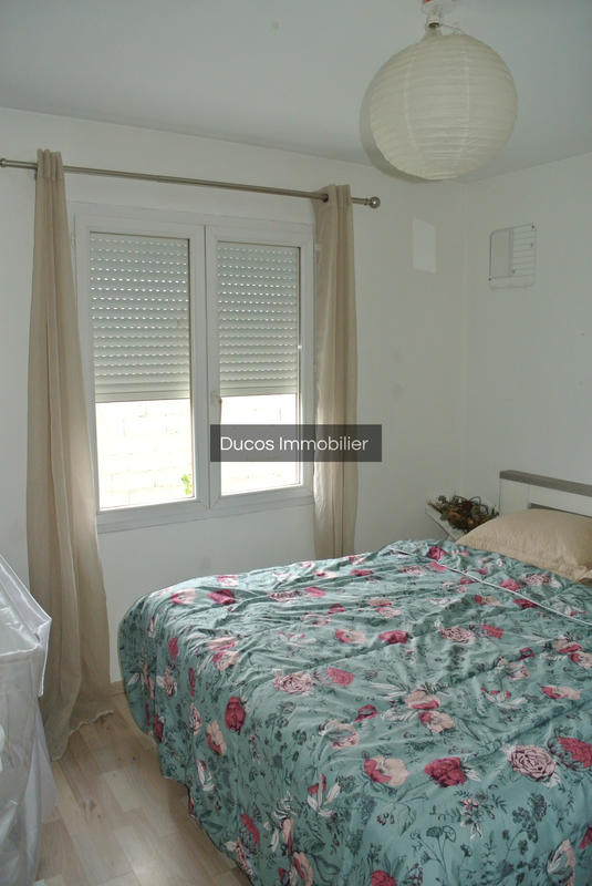 Maison - 126 m² - 5 pièces