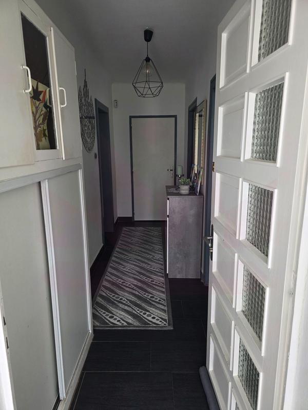 Maison - 109 m² - 5 pièces