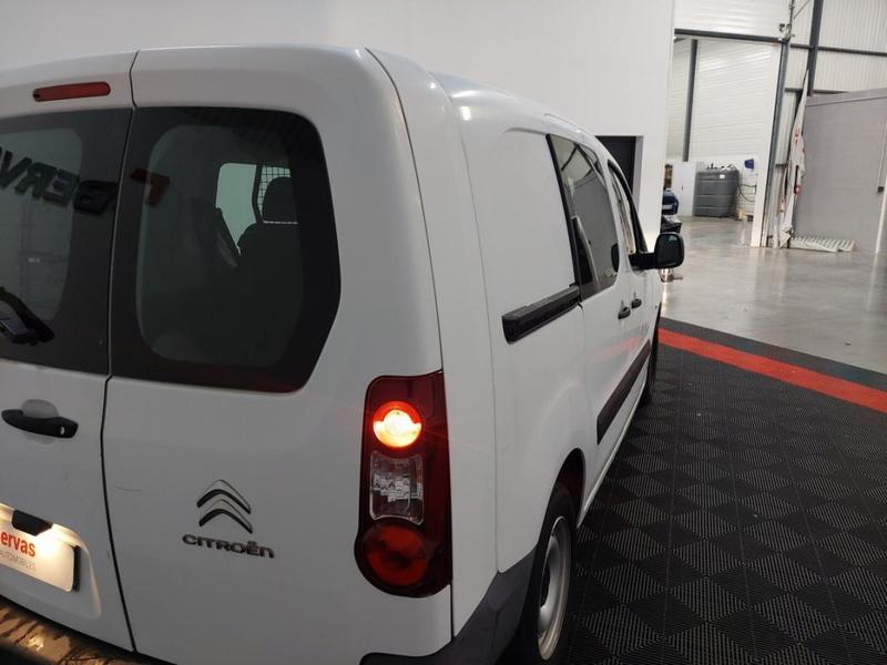 Citroën Berlingo Cabine Approfondie Xl BlueHDi 100 Confort