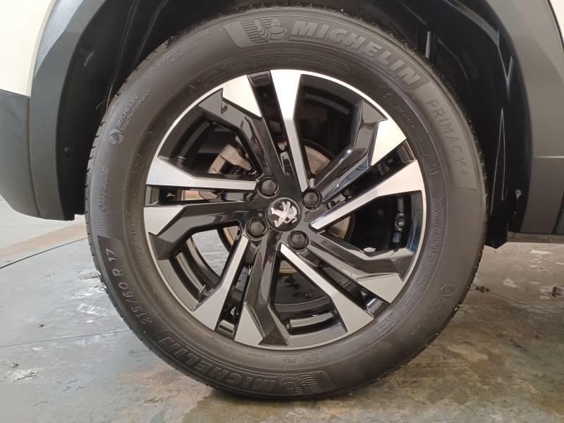 Peugeot 2008 BlueHDi 110 s&amp;S Bvm6 Allure Business