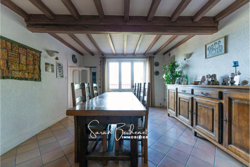 Villa - 131 m² - 3 pièces