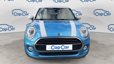 Mini Mini 1.5 Cooper 136 Chili
