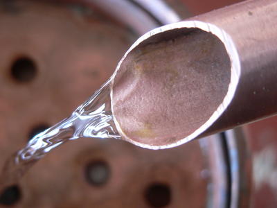 Déjeuner gastronomique au pied de l'alambic