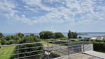 Maison - 88 m² - 6 pièces