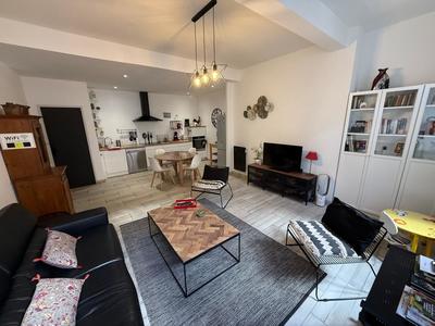 Appartement - 76 m² - 3 pièces