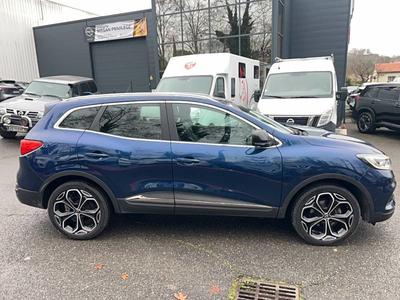 Renault Kadjar TCe 160 Fap Edc Black Edition