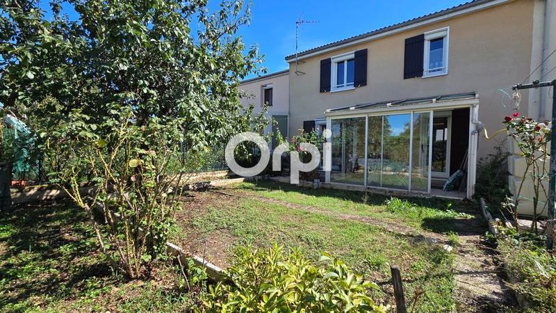 Maison - 178 m² - 4 pièces