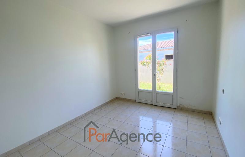 Maison - 107 m² - 4 pièces