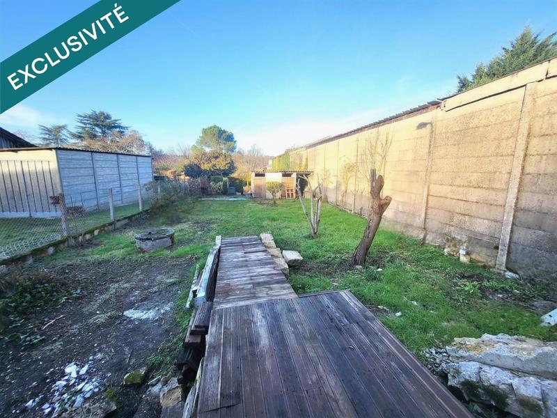 Maison - 354 m² - 7 pièces