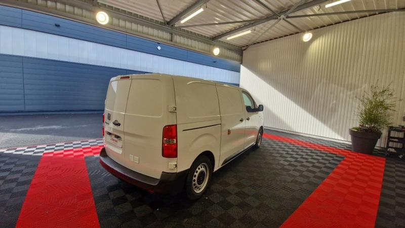 Citroën Jumpy m bluehdi 100 ss club