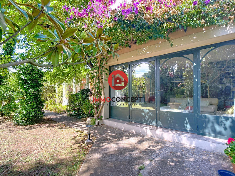 Maison ancienne - 180 m² - 7 pièces